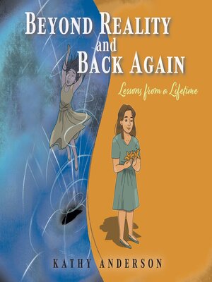 cover image of Beyond Reality and Back Again